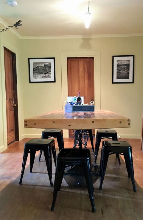 Sutton Spring Art Retreats - Darwin Holiday 4