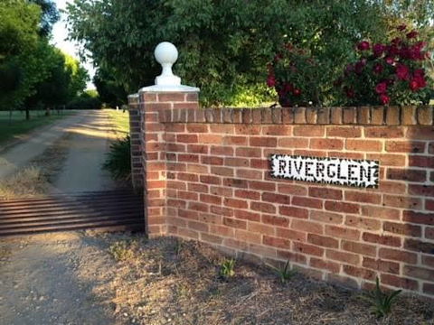 Riverglen Cottage B&B - Darwin Holiday 0