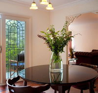 Chata - Darwin Holiday