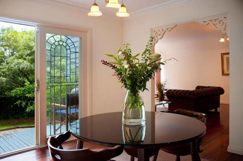 Chata - Darwin Holiday 0