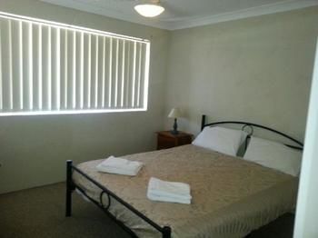 Accommodation Choices - Darwin Holiday 2