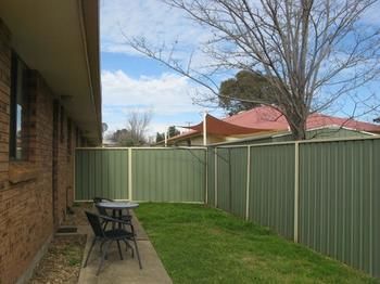 Accommodation Choices - Darwin Holiday 1