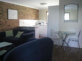 Accommodation Choices - Darwin Holiday 5