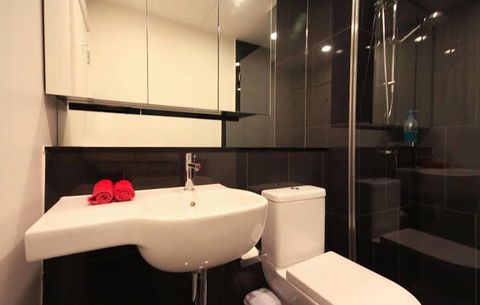 Amazing Waterfront Apartment - Darwin Holiday 0