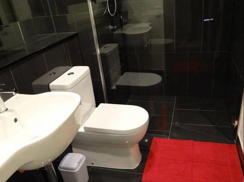 Amazing Waterfront Apartment - Darwin Holiday 6