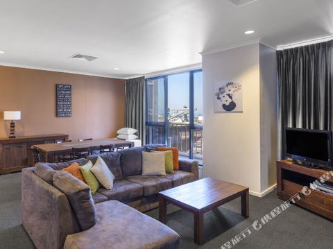 Highlander Apartments - Darwin Holiday 4