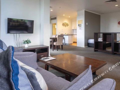 Highlander Apartments - Darwin Holiday 6