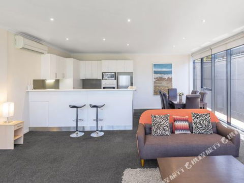 Highlander Apartments - Darwin Holiday 3