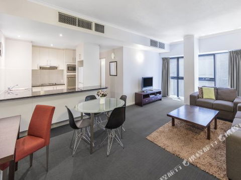 Highlander Apartments - Darwin Holiday 5