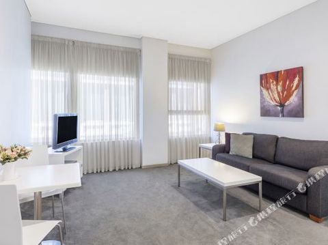 Highlander Apartments - Darwin Holiday 0