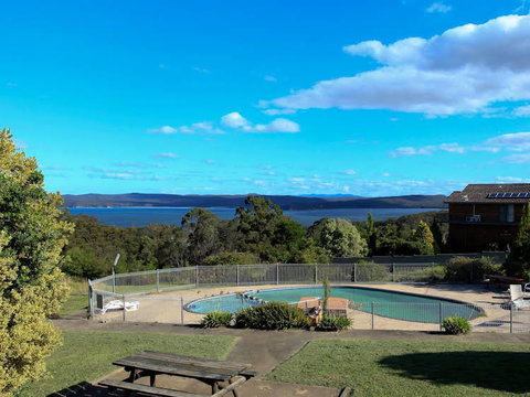 ECONO LODGE BAYVIEW - Darwin Holiday 1