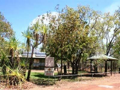 Kakadu Culture Camp - Darwin Holiday 0