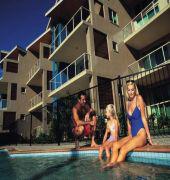 Breakfree Pacific Royale - Darwin Holiday 4