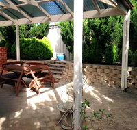 Lakeside Getaway - Darwin Holiday