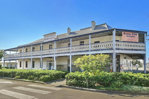 Railway - Darwin Holiday 3