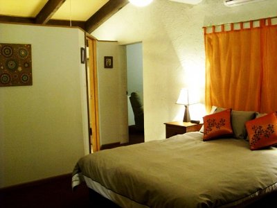 Alice Station Bed & Breakfast - Darwin Holiday 6