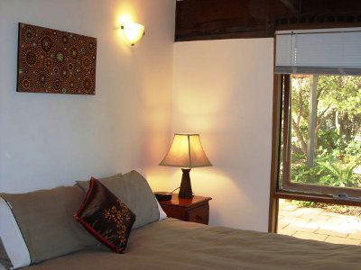 Alice Station Bed & Breakfast - Darwin Holiday 3