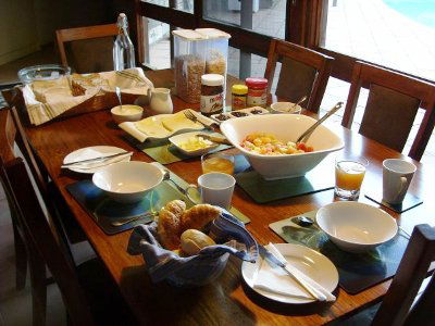 Alice Station Bed & Breakfast - Darwin Holiday 5