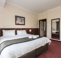 Forte Hospitality - Darwin Holiday