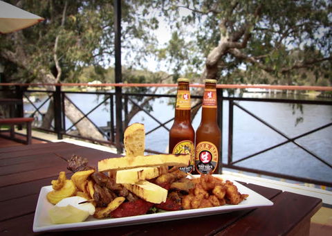 Ravenswood - Darwin Holiday 0