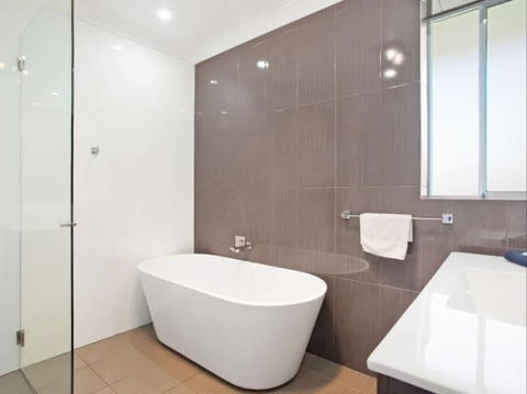 Belmont Executive Apartments - Darwin Holiday 1