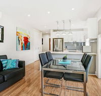Belmont Executive Apartments - Darwin Holiday