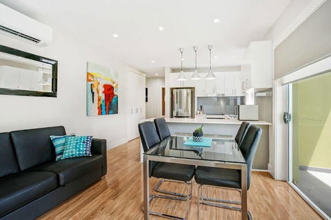 Belmont Executive Apartments - Darwin Holiday 0