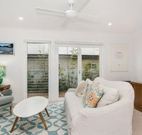 Salty Towels - Darwin Holiday