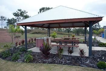 Civeo Calliope - Darwin Holiday 4
