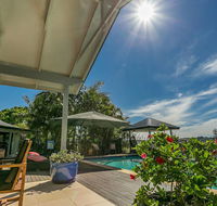 Cheralee - Darwin Holiday