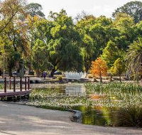 Ballarat Luxury Villas - Darwin Holiday