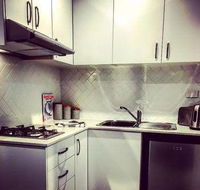 Bespoke Creative Serviced Apartments - Darwin Holiday