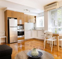 Position Perfect Armadale - Darwin Holiday