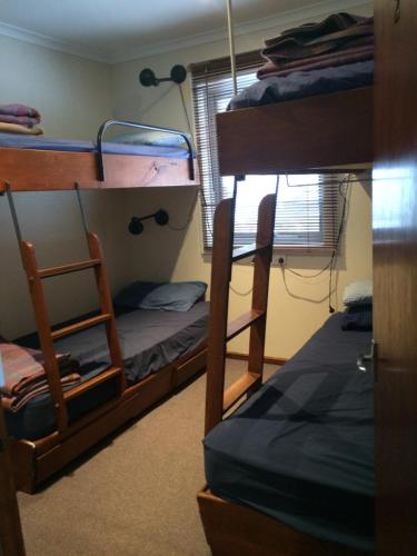 Gliss Ski Club - Darwin Holiday 5