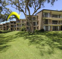 Bay Parklands Unit 33 / 2 Gowrie Avenue - Darwin Holiday