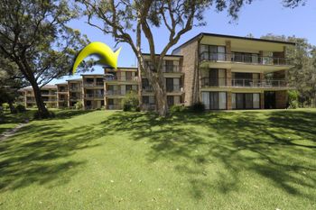 Bay Parklands Unit 33 / 2 Gowrie Avenue - Darwin Holiday 0