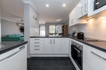 Bay Parklands Unit 33 / 2 Gowrie Avenue - Darwin Holiday 4