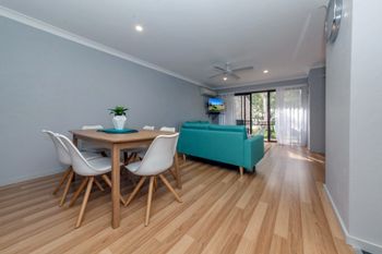 Bay Parklands Unit 33 / 2 Gowrie Avenue - Darwin Holiday 1
