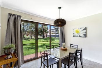 Bay Parklands Unit 19 / 2 Gowrie Avenue - Darwin Holiday 5