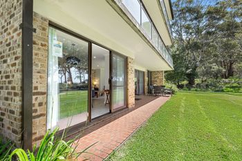 Bay Parklands Unit 19 / 2 Gowrie Avenue - Darwin Holiday 4