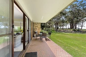 Bay Parklands Unit 19 / 2 Gowrie Avenue - Darwin Holiday 6