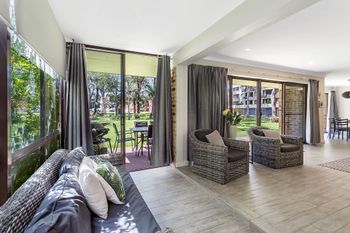 Bay Parklands Unit 19 / 2 Gowrie Avenue - Darwin Holiday 1