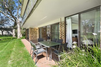 Bay Parklands Unit 19 / 2 Gowrie Avenue - Darwin Holiday 2