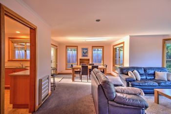 Freycinet Villa 1 - Darwin Holiday 0