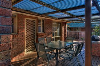 Freycinet Villa 1 - Darwin Holiday 3