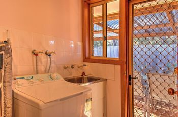 Freycinet Villa 1 - Darwin Holiday 2