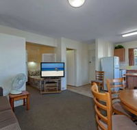 Blue Vista Unit 7 / 13 Victoria Parade - Darwin Holiday