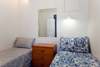 Blue Vista Unit 7 / 13 Victoria Parade - Darwin Holiday 1