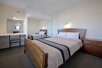 Blue Vista Unit 7 / 13 Victoria Parade - Darwin Holiday 5