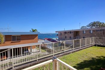 Blue Vista Unit 7 / 13 Victoria Parade - Darwin Holiday 4